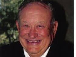 Harvey Lee Duennenberg Obituary (1931