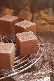 Tarte Damier Chocolat Noisette Recette Olivia Patisse X Pixcake Chocolat Noisette Gateau Cube Chocolat