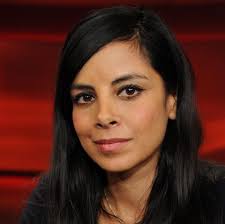 Ex-"No Angels" Sandy Mölling: Die Sängerin macht sich Sorgen um ihren Sohn 