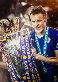 Free jamie vardy wallpapers and jamie vardy backgrounds for your computer desktop. Jamie Vardy Epl Trophy Wallpaper By Kerimov23 On Deviantart
