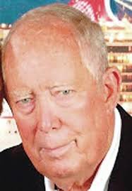 Ronald Sand Obituary (2016)