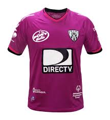 The compact squad overview with all players and data in the season overall statistics of current season. Independiente Del Valle 2015 Auswarts Trikot