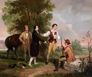 Rendezvous with Treason: The Andre/Arnold Conspiracy