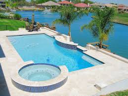 Using a 2 wire with ground saves 50% over the 3 wire option used by most spa manufacturers. Should My Spa Be Attached Or Separate From The Pool Premier Pools Spas The Worlds Largest Pool Builder