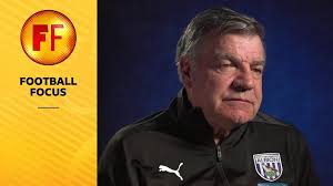 Wayne rooney the manager has hit a wall. West Brom Boss Sam Allardyce Says Premier League Relegation Would Bring Uncertainty Bbc Sport