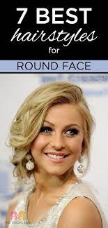 The Bridal Hairstyle For Round Face Beauties 7 Hairdos Hairstyles For Round Faces Hair Styles Wedding Hairstyles With Veil