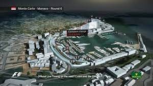Ziggo sport verliest uitzendrechten formule 1. F1 Circuit Guide Monaco Grand Prix Youtube