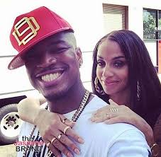 Crystal Renay Neyo Wife