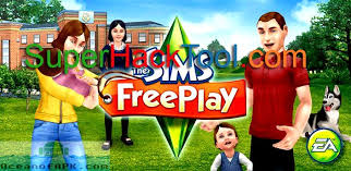 The Sims Freeplay Hack Cheats Tips Tricks 2018 Updated Get Unlimited Simoleons Vip And Lifestyle Points No Survey Sims Freeplay Cheats Sims Free Play Sims