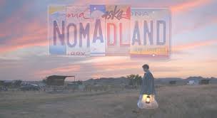 The official full rv nomads movie. Chloe Zhao May Be The First Asian Female Nominated For Best Director Breaking Asia