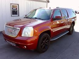 Image result for Crystal Red 2012 Yukon