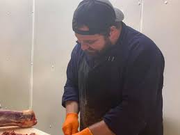 Garner street meat market & barbeque makes their own sausage, and serves a ridiculously good. Detroit Processing Plant Home Facebook
