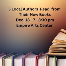 Anchorage Public Library and the Alaska Center for the Book invite you to  meet 20 Alaska writers in celebration of Alaska Book Week. Attend this free  event to connect with authors on