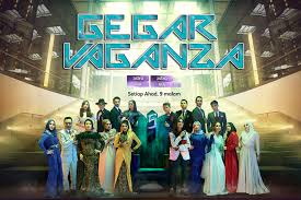 Gema gegar vaganza musim 2018 akan melakukan penyingkiran setiap minggu dan sistem undian melalui talian juga akan menentukan nasib peserta di samping penilaian juri jemputan. Keputusan Konsert Gegar Vaganza Gv5 Final 18 11 2018