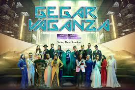 Tengok dari youtube.com pun boleh. Keputusan Konsert Gegar Vaganza Gv5 Final 18 11 2018