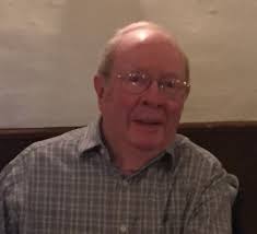 Thomas J. Murphy, Jr. Passes At 87