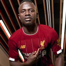 Liverpool fc jerseys 2019/20 found in tsr category 'sims 4 male everyday'. Gallery Reds Players Model New Home Kit For 2019 20 Liverpool Fc
