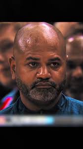 He got Pistons coach CRASHING OUT 😭💀