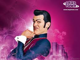 The Definitive Ranking Of The Most Annoying Characters On Kids Shows Lazy Town Old Kids Shows Kids Tv Shows