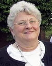 Angeline Perry Obituary (1942