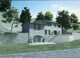Sea View 3 Bedroom House With Large Garden Ref 11167 San Maurizio Monti Liguria Italian Holida Investment Property For Sale Holiday Home Investment Property