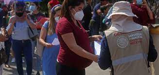 Link de registro para personas entre 18 y 39 años: Noticias Que La Vacuna Nos Una La Vacuna Contra Covid 19 Ayuda A Salvar Vidas