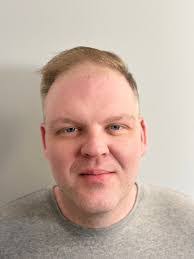 Joseph Coddington's Instagram, Twitter & Facebook