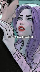 Bruce Wayne New Girlfriend