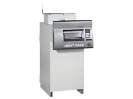 Robur Night Safe Grade IV-2 Deposit Safe Size 1500 – AllSafes.ie
