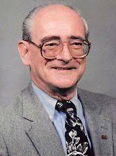 Walter Arlt Obituary (1924