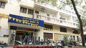 Maybe you would like to learn more about one of these? Khoa Quá»'c Táº¿ Ä'áº¡i Há»c Quá»'c Gia Ha Ná»™i Edu2review