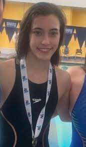 Cassidy Cole's Women's Volleyball Recruiting Profile