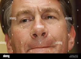 A michael portillo hi-res stock photography and images