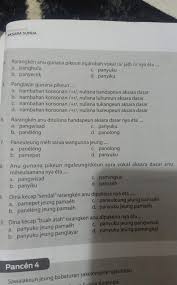 Maybe you would like to learn more about one of these? Huruf Vokal Dina Aksara Sunda Disebut Nyaeta