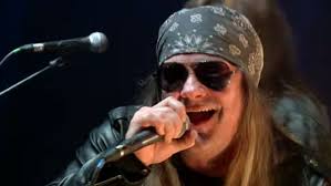 We are saddened to hear the news of. Skid Row Fired Johnny Solinger A Few Hours Before Announcing Tony Harnell As His Replacement Blabbermouth Net