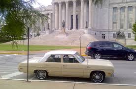Image result for Ice Blue 1970 Valiant