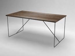 Mieres dining table set for 4 metal legs stools kitchen counter w/adjustable feet, breakfast nook wood tabletop of 47x 23.6 x 32.7, small space table & chairs, 5pcs, rustic brown brand: 95 Best Metal Table Bases Ideas In 2021 Table Legs Metal Table Steel Table