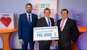 Private … kundenmeinungen, berichte und erfahrungen zu sparda banken. Sparda Bank Award Ehrenamt Ehren