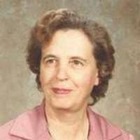 Martha Rachel Pittman Obituary 2009