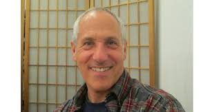 Village Poets of Sunland & Tujunga: Back at Bolton Hall: J. Verl Silvester  and James Levin