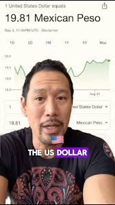 Have you seen the shift in the Mexican peso against the U.S. dollar? 💸  This is big news for developers and business owners in Baja Sur, and it  could have a major impact