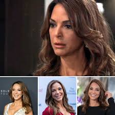 Look out Natalia! To "send to Belize" refers to sending someone away, often  to their death. It's from the show "Breaking Bad". I always liked Eva  LaRue. Why did GH give her