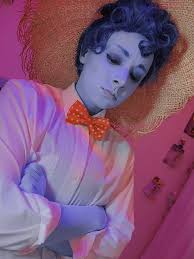 Threadville How to Look Like Oliver