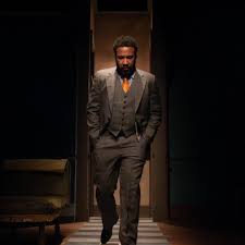 Review: Actor's Express BLUES FOR AN ALABAMA SKY is another masterpiece by  Pearl Cleage