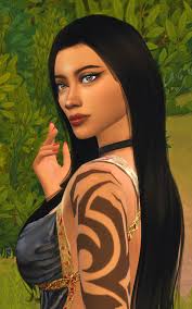 I got a lot of work to do for doing poses for these but I still wanted to  share the characters I had made so far. : r/Sims4