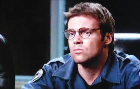 Daniel Jackson (Csillagkapu)