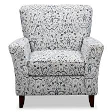 Built To Last Make A Grand Statement With The Mckenna Accent Chair That Exudes Classic Appeal With Its Furniture Accent Chairs For Living Room Accent Chairs