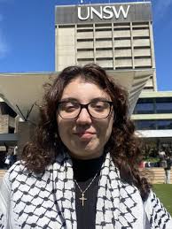 2024/2025 SRC Election Results