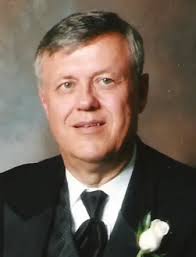 Obituary information for William Alfred Mandeville