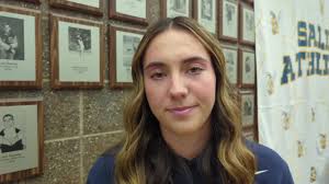 Lineman Luke Masters talks about what he saw